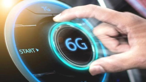 耗資237.29億，俄羅斯決定繞過5G直接開發(fā)6G網絡技術