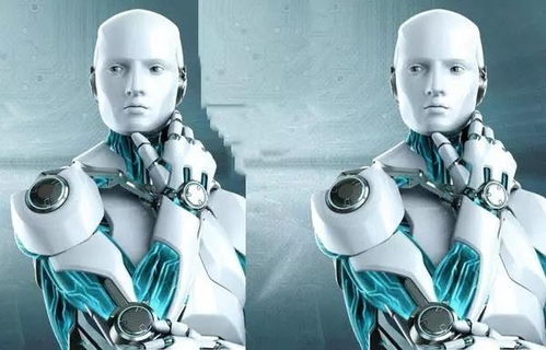 和數軟件 區塊鏈與人工智能融合的應用軟件開發前景展望